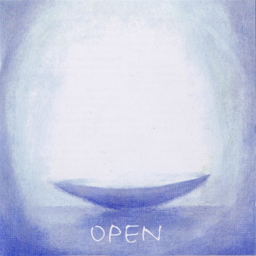 Open