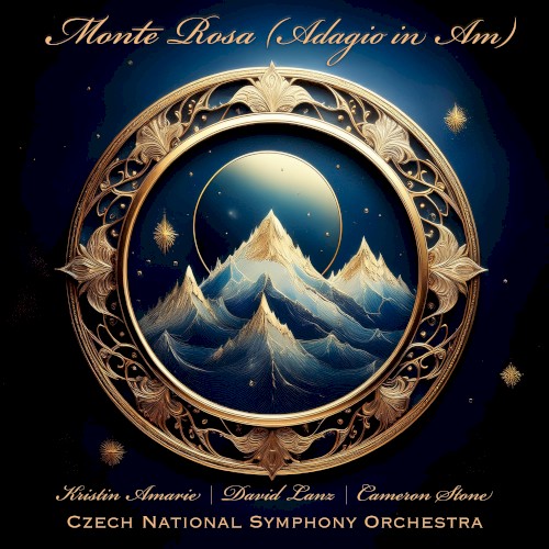 Monte Rosa (Adagio in A Minor)