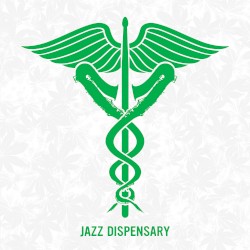 Jazz Dispensary: Cosmic Stash