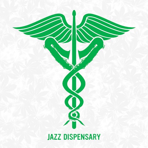 Jazz Dispensary: Cosmic Stash