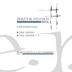 Clear Session (remixes)