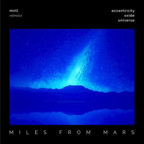 Miles From Mars 02