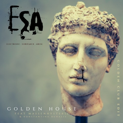 Golden House (Golden club edit)