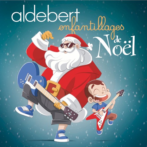 Enfantillages de Noël