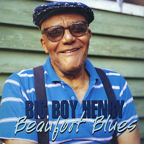 Beaufort Blues