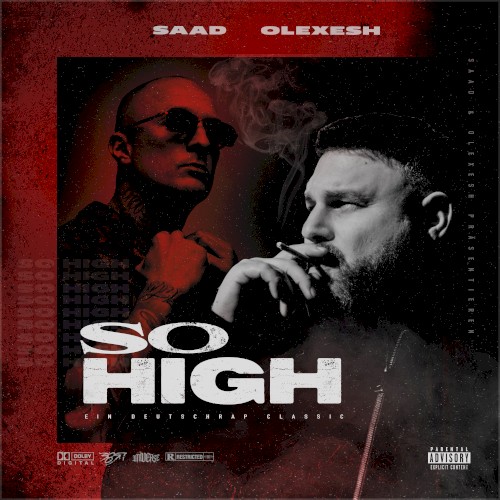 So High