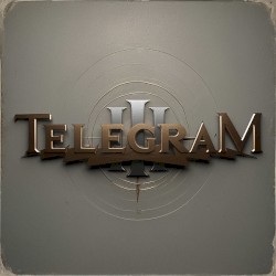 Telegram III