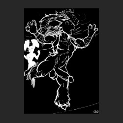 chains that render me useless