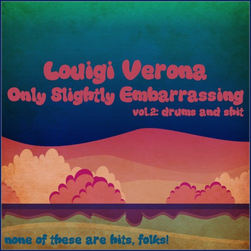 Only Slightly Embarrassing, Vol. 2