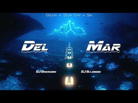 Del Mar (Dimen5ions & DJ Alejandro Bachata Remix)
