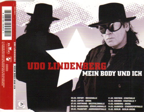 Mein Body und ich