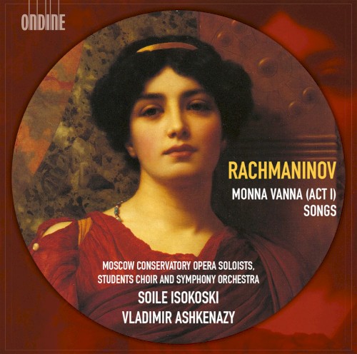 Monna Vanna (Act I) / Songs