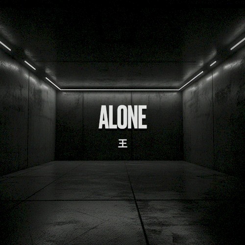 Alone