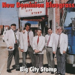 Big City Stomp