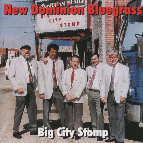 Big City Stomp