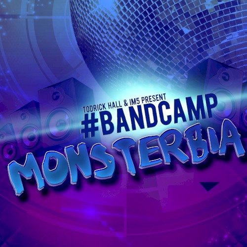 Monsterbia
