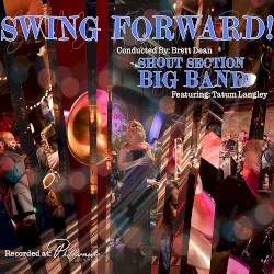 Swing Forward!