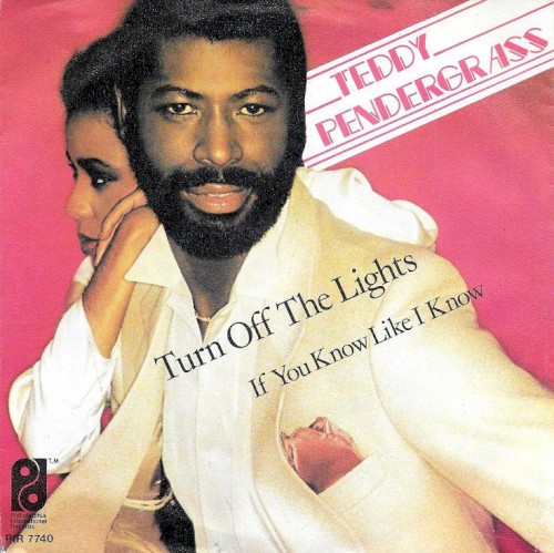 Turn Off the Lights