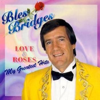 Love & Roses: My Greatest Hits