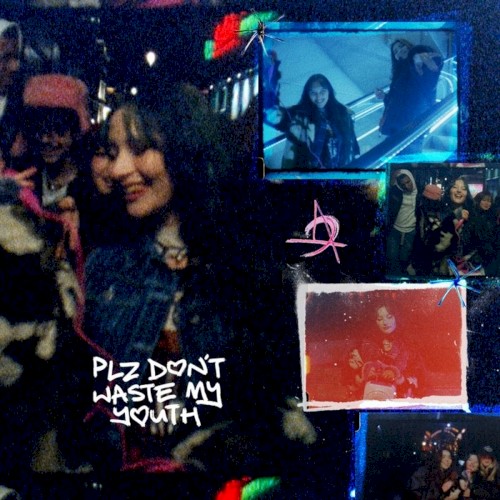 plz don’t waste my youth