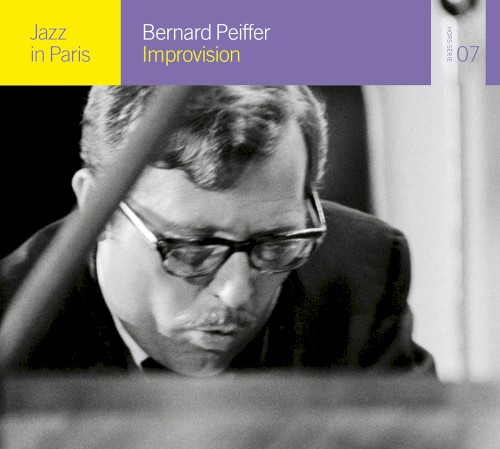 Jazz in Paris: Improvision