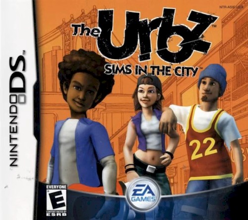The Urbz: Sims In The City