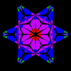 CHILDREN OF LIGHT 4