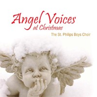Angel Voices at Christmas