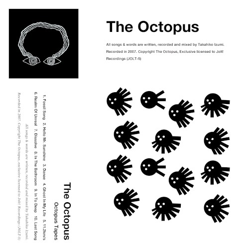 Octopus Tapes