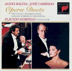 Opera Duets