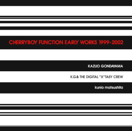 Early Works 1999-2002