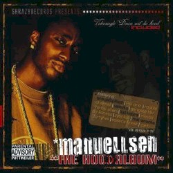 The Hoodalbum