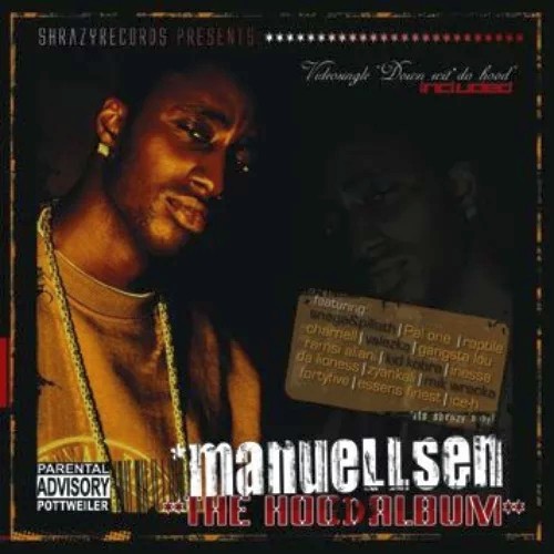 The Hoodalbum