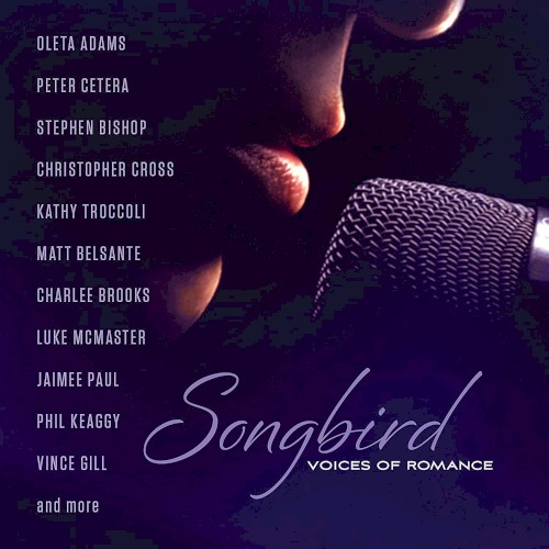 Songbird: Voices of Romance