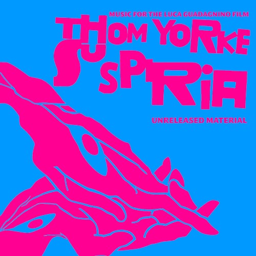 Suspiria: Unreleased Material