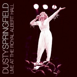 Live at the Royal Albert Hall