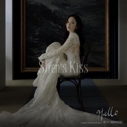Siren's Kiss (Original Soundtrack) Part.3