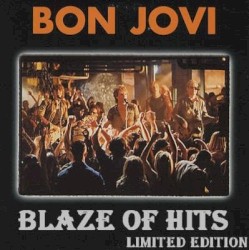 Blaze of Hits