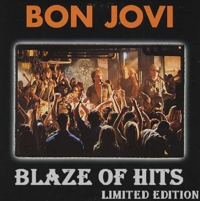 Blaze of Hits