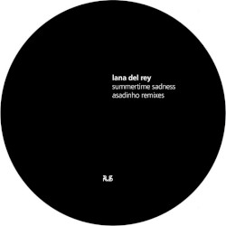 Summertime Sadness (Asadinho remixes)