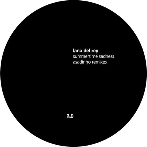 Summertime Sadness (Asadinho remixes)