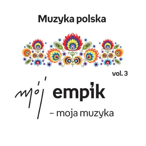 Muzyka polska, vol.3