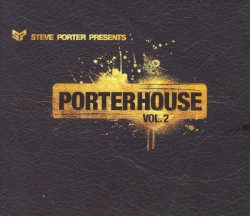 Porterhouse, Volume 2