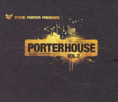 Porterhouse, Volume 2