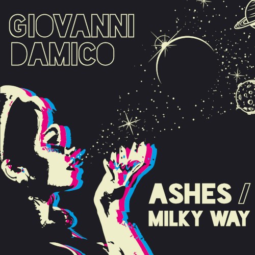 Ashes / Milky Way