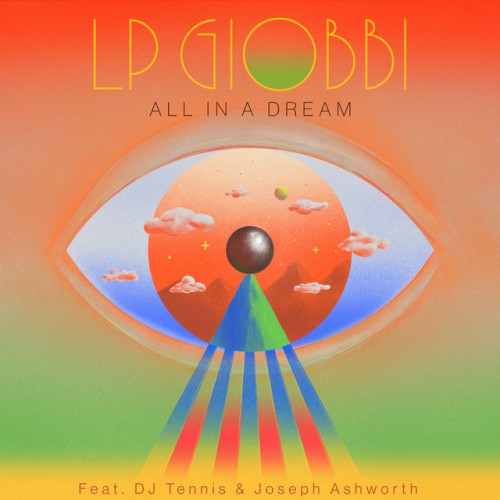 All in a Dream