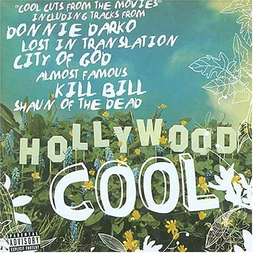 Hollywood Cool
