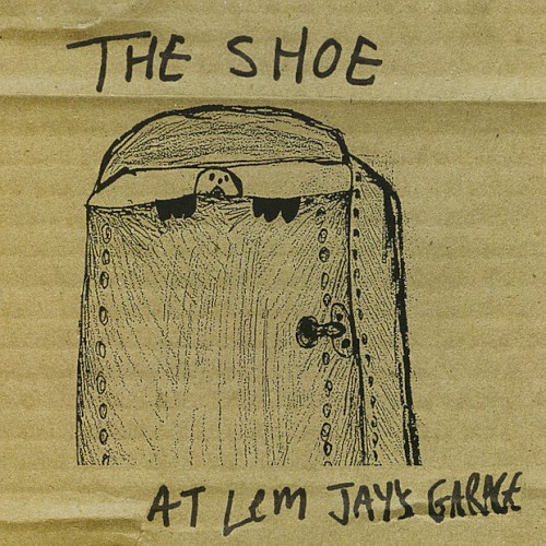 At Lem Jay's Garage EP