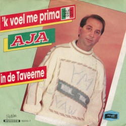 'k Voel me prima / In de taveerne