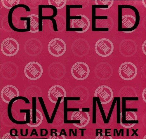 Give - Me (Quadrant Remix)